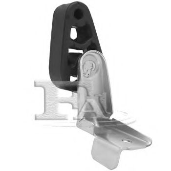 Кронштейн, система выпуска ОГ FA1 103-933