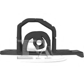 Кронштейн, система выпуска ОГ FA1 103-738