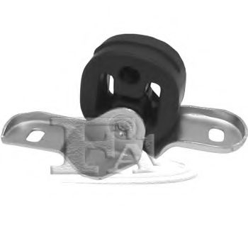 Кронштейн, система выпуска ОГ FA1 113943