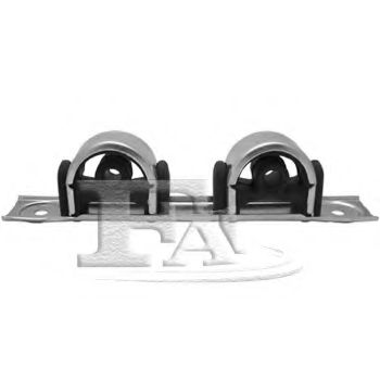 Кронштейн, система выпуска ОГ FA1 113-751