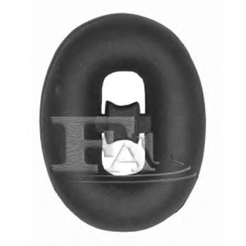 Кронштейн, система выпуска ОГ FA1 133-710