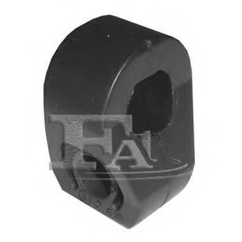 Кронштейн, система выпуска ОГ WALKER 86557