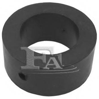 Кронштейн, система выпуска ОГ FA1 213-901