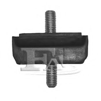 Кронштейн, система выпуска ОГ FA1 213-902