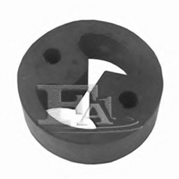 Кронштейн, система выпуска ОГ FA1 223-708