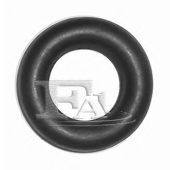 Кронштейн, система выпуска ОГ FA1 233-706