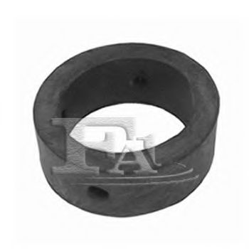 Кронштейн, система выпуска ОГ FA1 233-907