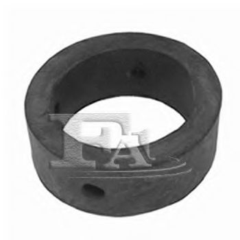 Кронштейн, система выпуска ОГ FA1 233-913