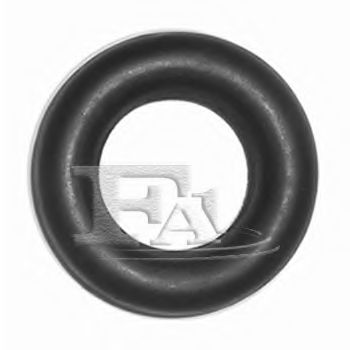 Кронштейн, система выпуска ОГ FA1 553-703