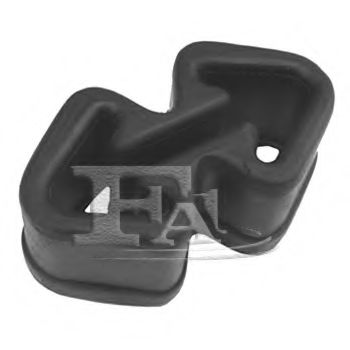 Кронштейн, система выпуска ОГ FA1 573-701