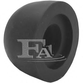 Кронштейн, система выпуска ОГ FA1 753-708