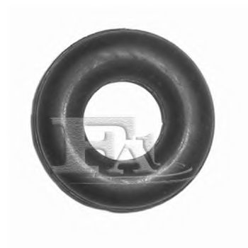 Кронштейн, система выпуска ОГ BOSAL 255329