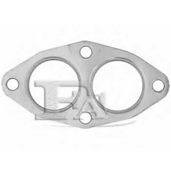 Прокладка, труба выхлопного газа TESH 410938