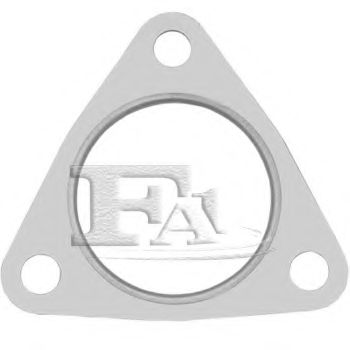 Прокладка, труба выхлопного газа FA1 890-906