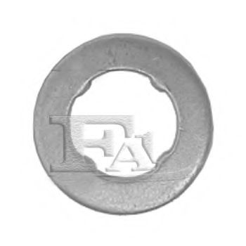 Шайба тепловой защиты, система впрыска FA1 554.975.100