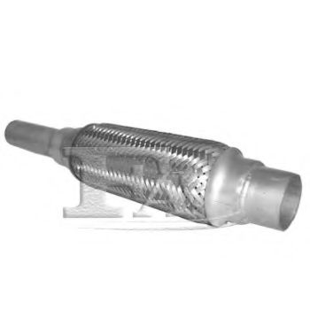 Гофрированная труба, выхлопная система FA1 445200