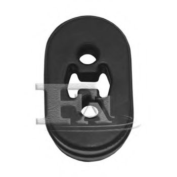 Кронштейн, система выпуска ОГ FA1 103931