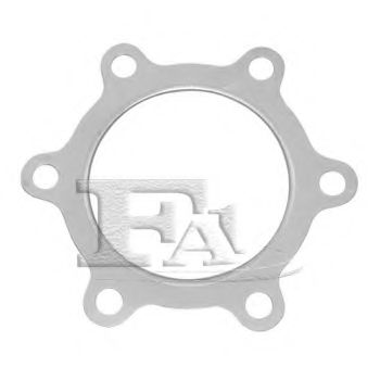 Прокладка, компрессор FA1 400507