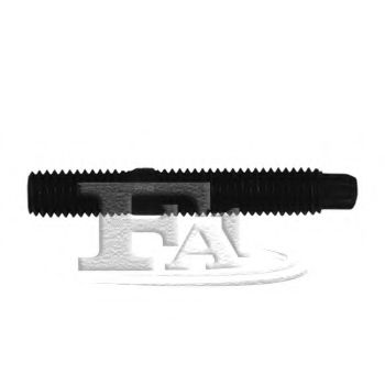 Болт, выпускной коллектор FA1 985-08-037