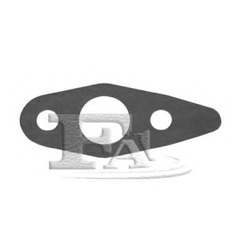 Прокладка, компрессор FA1 455503