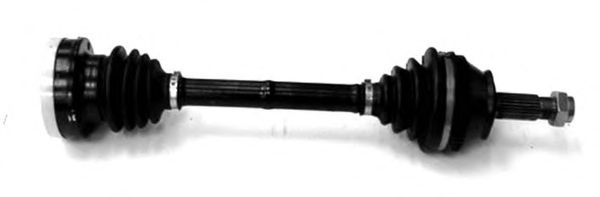 Приводной вал DEPA 3264944