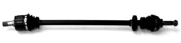 Приводной вал DEPA 38531