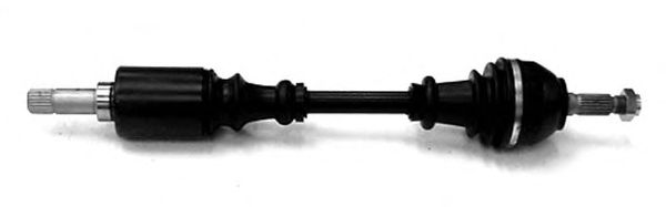 Приводной вал DEPA 3187650