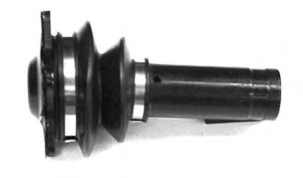 Приводной вал EAI 29053