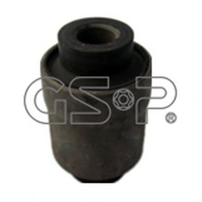 Подвеска, рычаг независимой подвески колеса GSP 512897