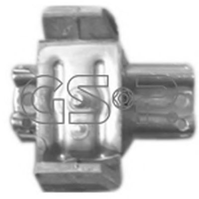 Кронштейн, подвеска двигателя GSP 517442