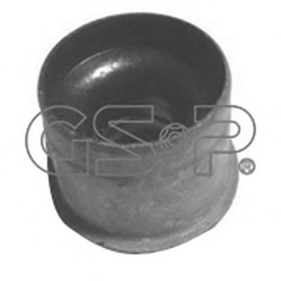 Комплект прокладок, стержень клапана GSP 517605