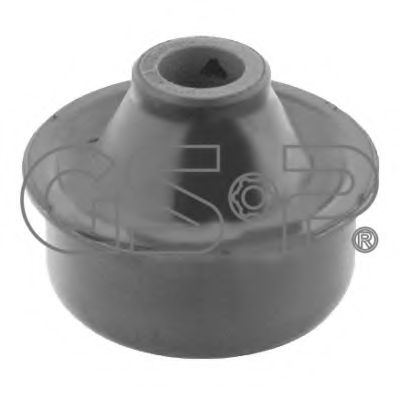 Подвеска, рычаг независимой подвески колеса GSP 510941