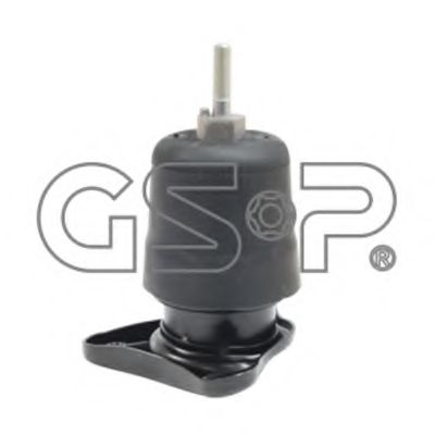 Подвеска, двигатель GSP 511020