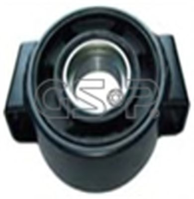 Подвеска, карданный вал GSP 511497