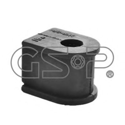 Подвеска, соединительная тяга стабилизатора GSP 512951