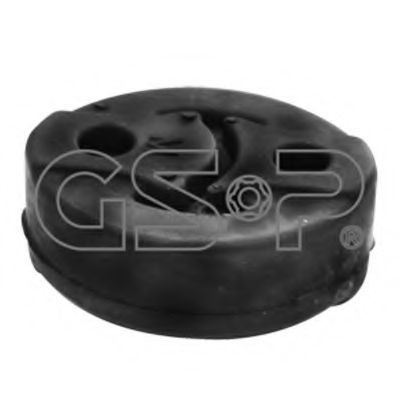 Кронштейн, система выпуска ОГ GSP 513050