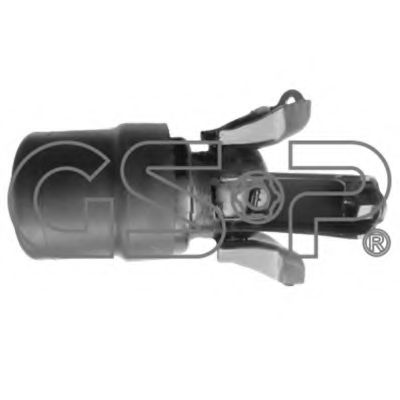 Подвеска, двигатель GSP 513170