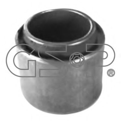 Кронштейн, подушки рычага GSP 513946