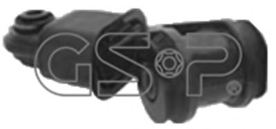 Подвеска, рычаг независимой подвески колеса GSP 514619