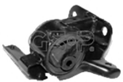 Подвеска, двигатель GSP 514699