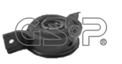 Подвеска, карданный вал GSP 514793