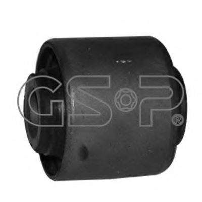 Подвеска, рычаг независимой подвески колеса GSP 516050