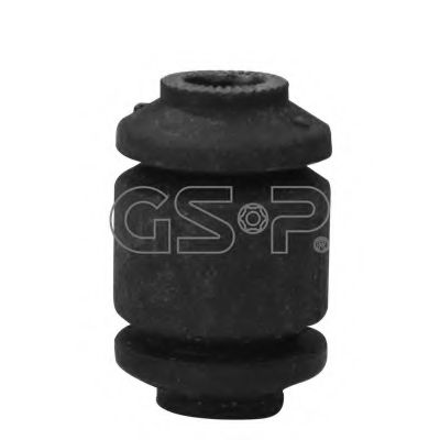 Втулка, листовая рессора GSP 516157