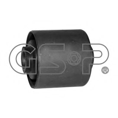 Подвеска, рычаг независимой подвески колеса GSP 516184