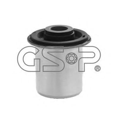 Подвеска, рычаг независимой подвески колеса GSP 516230