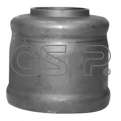 Втулка, листовая рессора GSP 516450