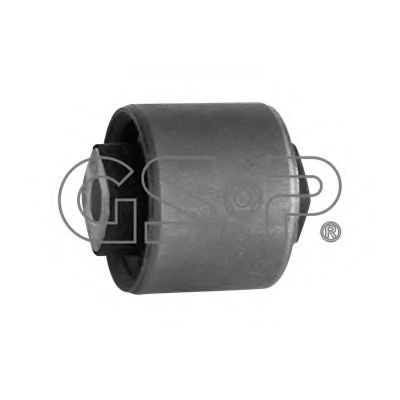 Подвеска, рычаг независимой подвески колеса GSP 516498