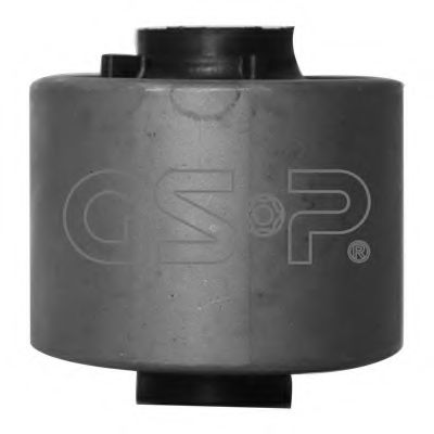 Подвеска, рычаг независимой подвески колеса GSP 516551