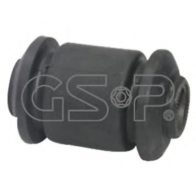 Втулка, листовая рессора GSP 516712