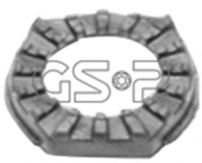 Буфер, амортизация GSP 516817